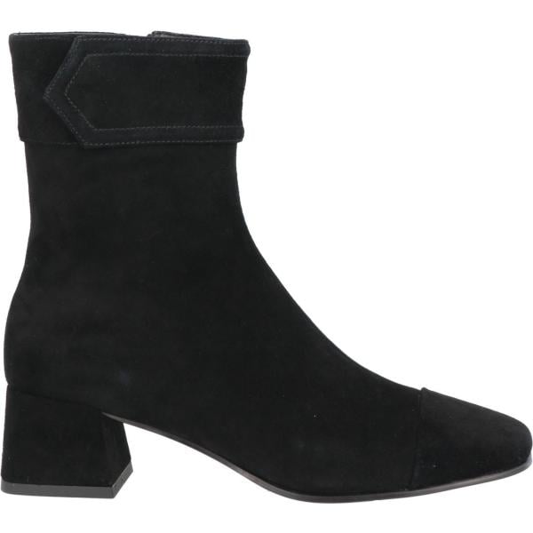 stivaletti Bibi Lou nero tinta unita