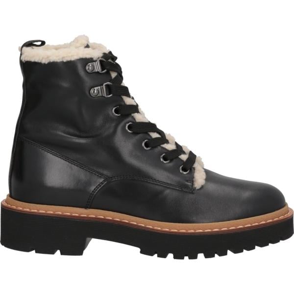 stivaletti Hogan nero