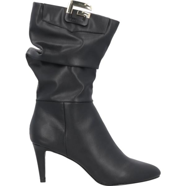 stivali GAëLLE Paris bianco tinta unita