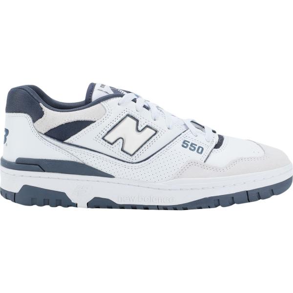 sneakers New Balance bianco