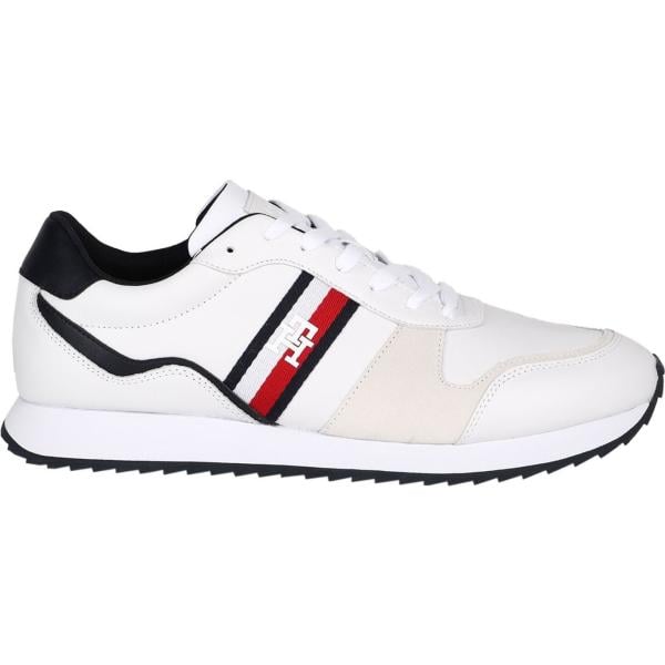 sneakers Tommy Hilfiger bianco