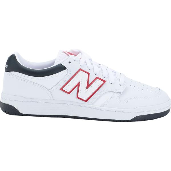 sneakers New Balance bianco