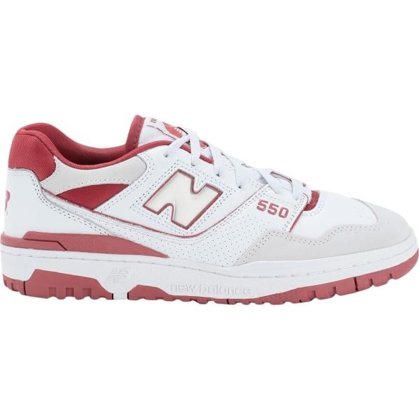 sneakers New Balance bianco
