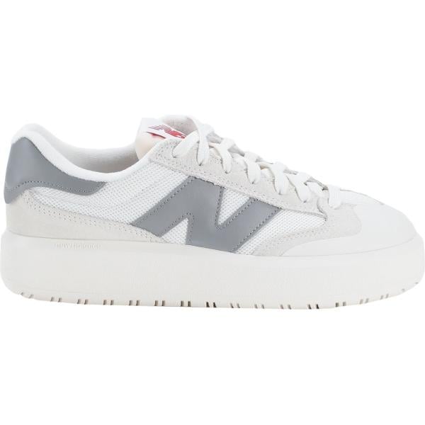 sneakers New Balance bianco