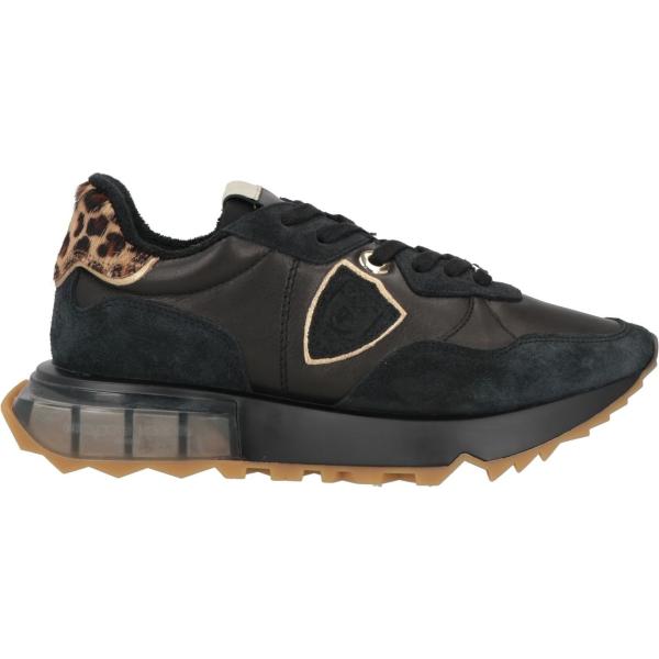 sneakers Philippe Model nero