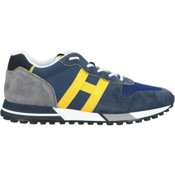 sneakers Hogan blu