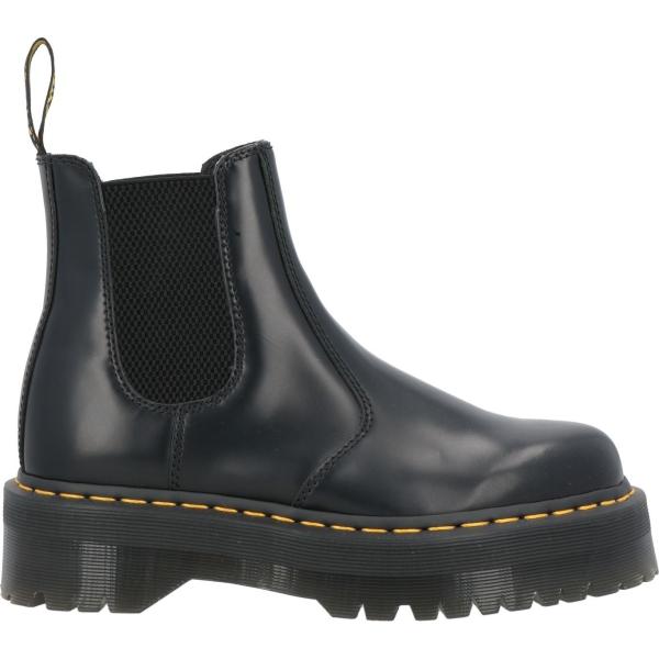 stivaletti Dr. Martens nero
