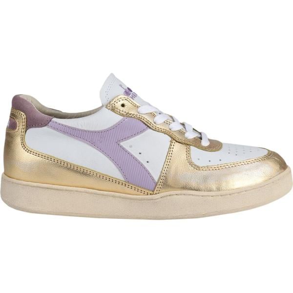 sneakers Diadora Heritage grigio