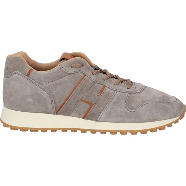 sneakers Hogan grigio