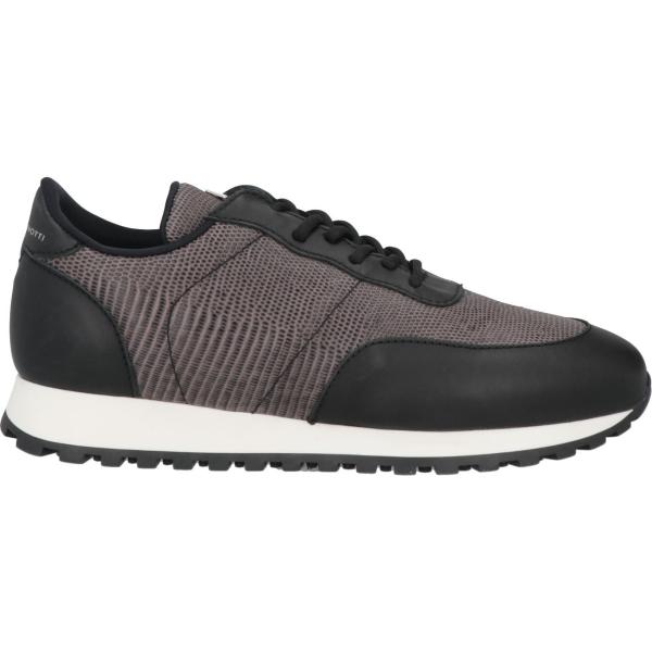 sneakers Giuseppe Zanotti verde