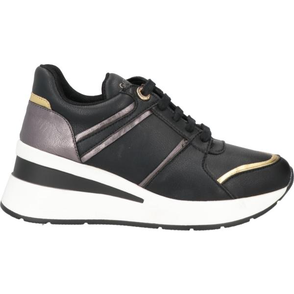 sneakers Gattinoni grigio