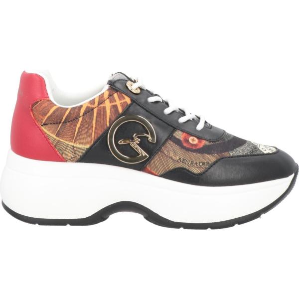 sneakers Gattinoni multicolore