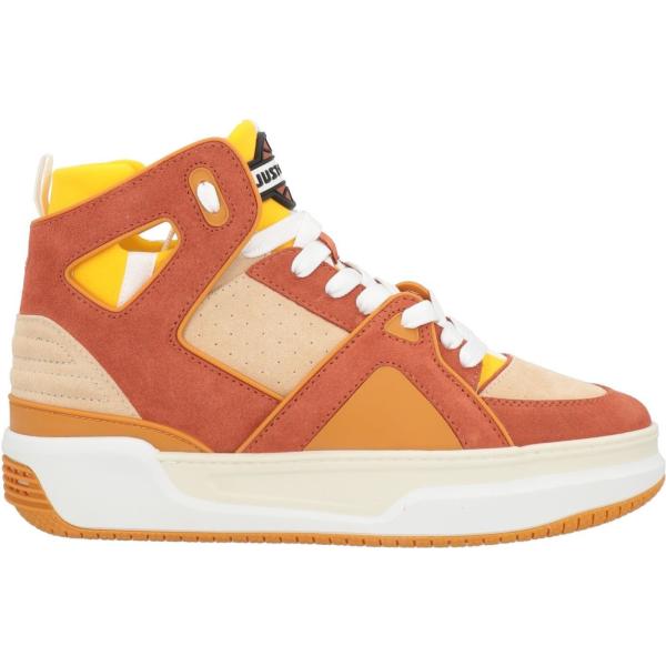 sneakers alte Just Don multicolore