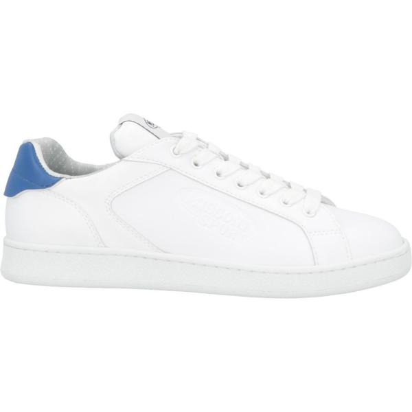 sneakers Missoni bianco