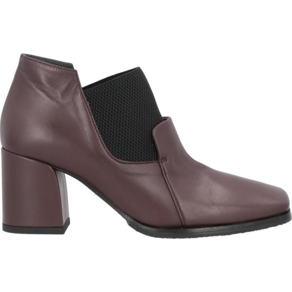 stivaletti Ixos rosso