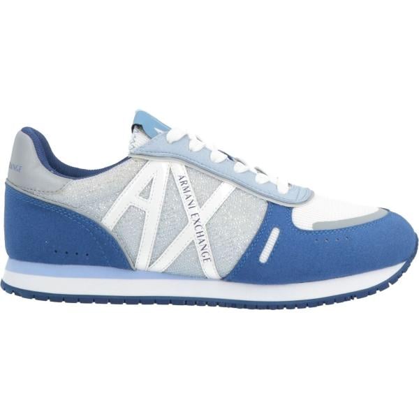 sneakers Armani Exchange bianco