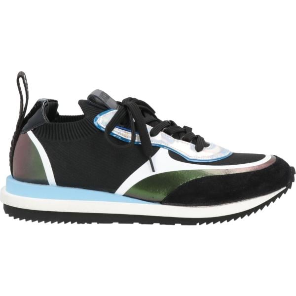 sneakers Moschino nero