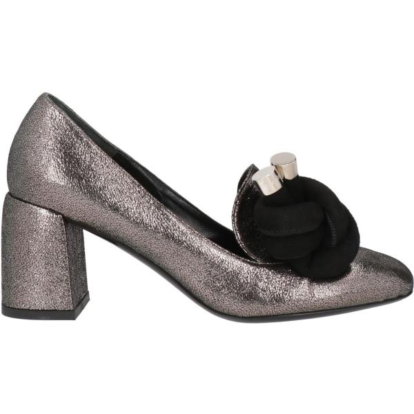 mocassini Kallistè multicolore tinta unita