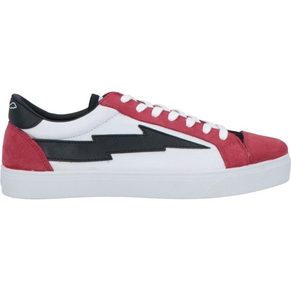 sneakers Sanyako grigio