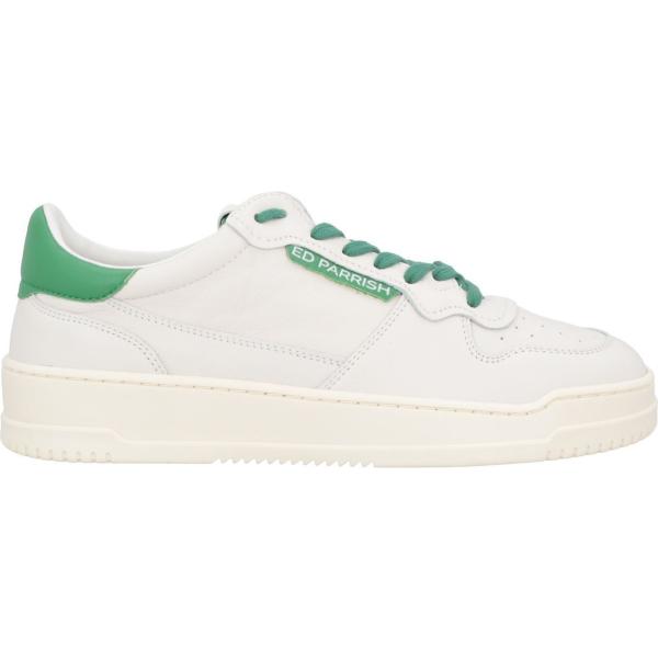 sneakers Ed Parrish bianco