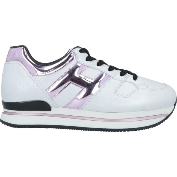 sneakers Hogan rosa