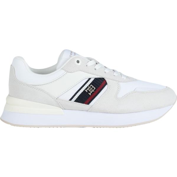 sneakers Tommy Hilfiger bianco