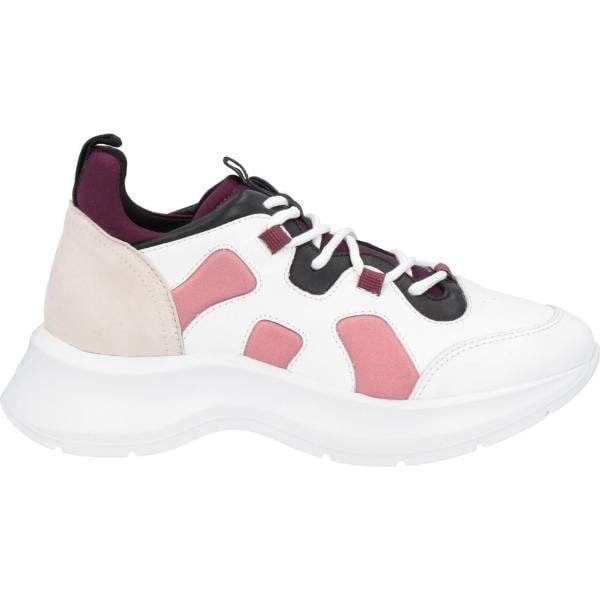 sneakers Hogan bianco