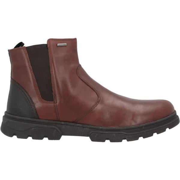 stivali e stivaletti Geox marrone