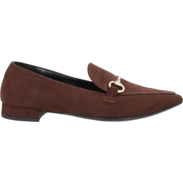 mocassini Beatrice .B bianco