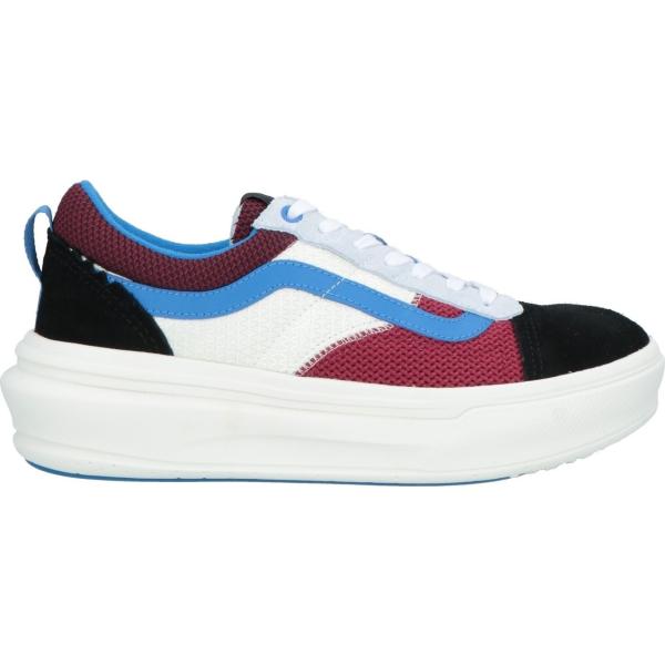 sneakers Vans bianco