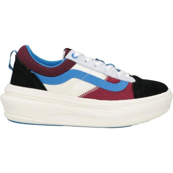 sneakers Vans bianco
