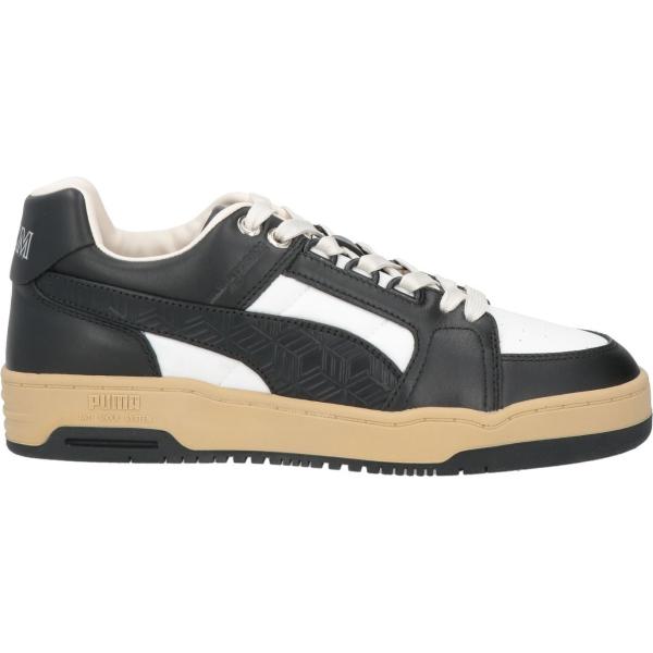 sneakers PUMA x MCM grigio