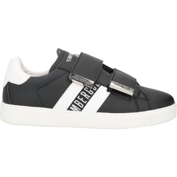 sneakers Bikkembergs grigio