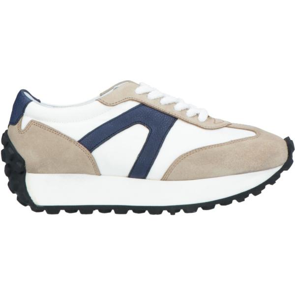 sneakers Calce bianco