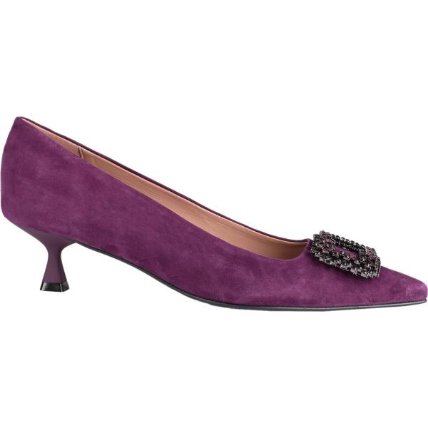 décolleté Bianca Di bianco tinta unita