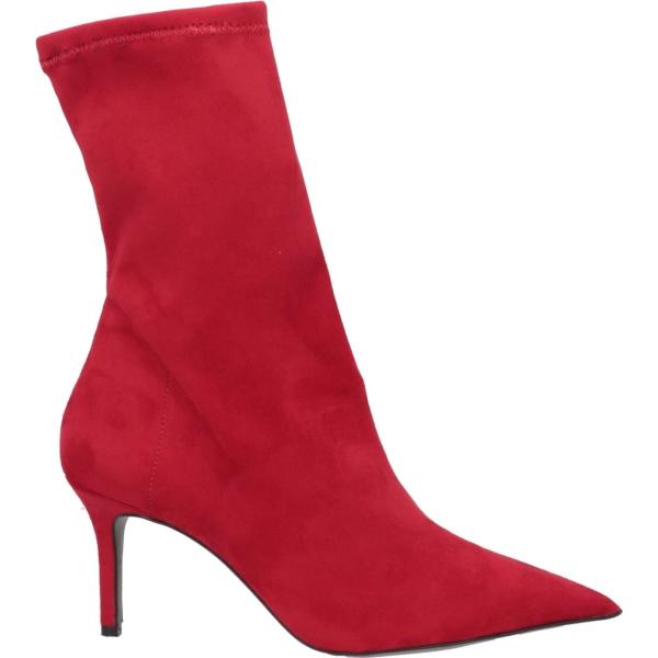 stivaletti Islo Isabella Lorusso rosso