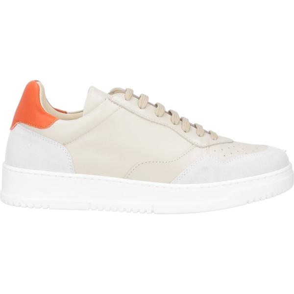 sneakers Calpierre bianco