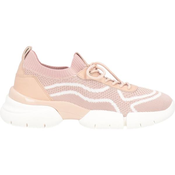 sneakers Geox marrone