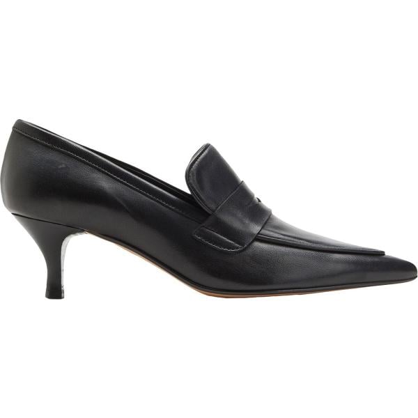 mocassini 8 by YOOX grigio tinta unita