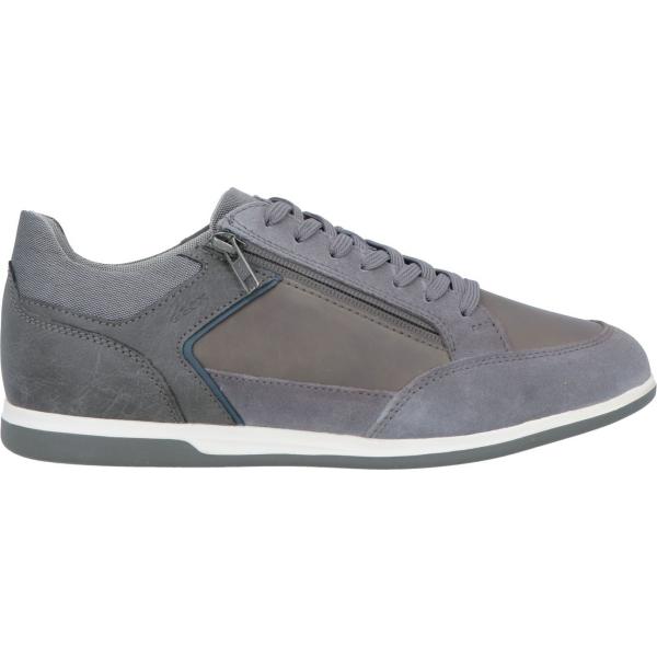 sneakers Geox grigio