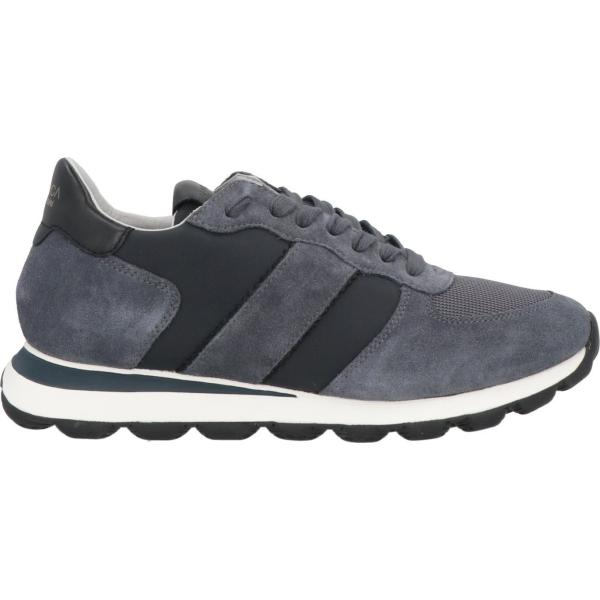 sneakers Geox grigio
