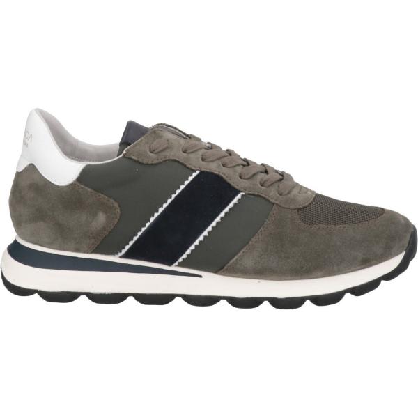 sneakers Geox grigio