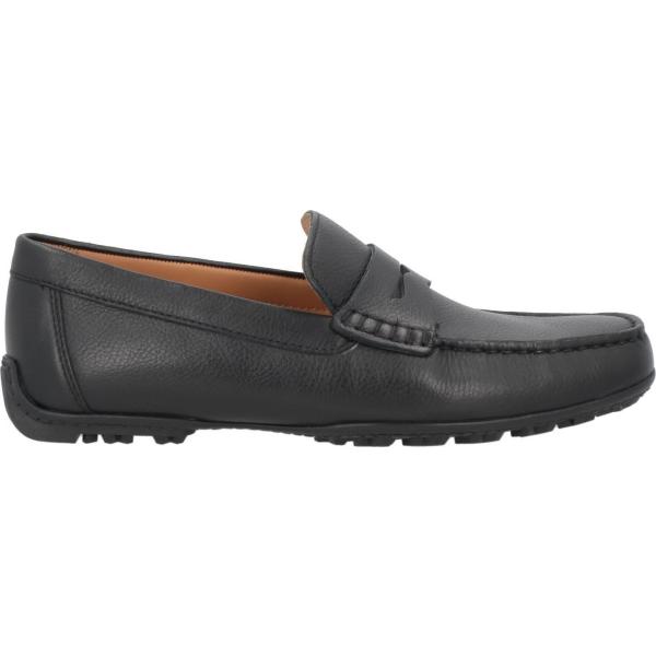 scarpe stringate Geox grigio tinta unita