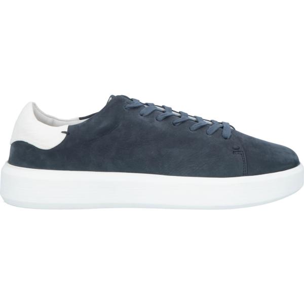 sneakers Geox multicolore tinta unita