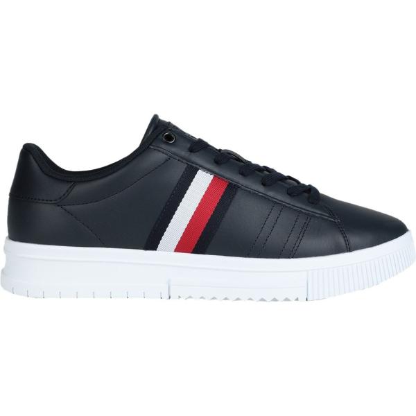 sneakers Tommy Hilfiger blu