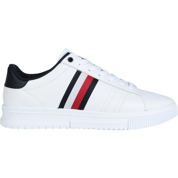 sneakers Tommy Hilfiger bianco
