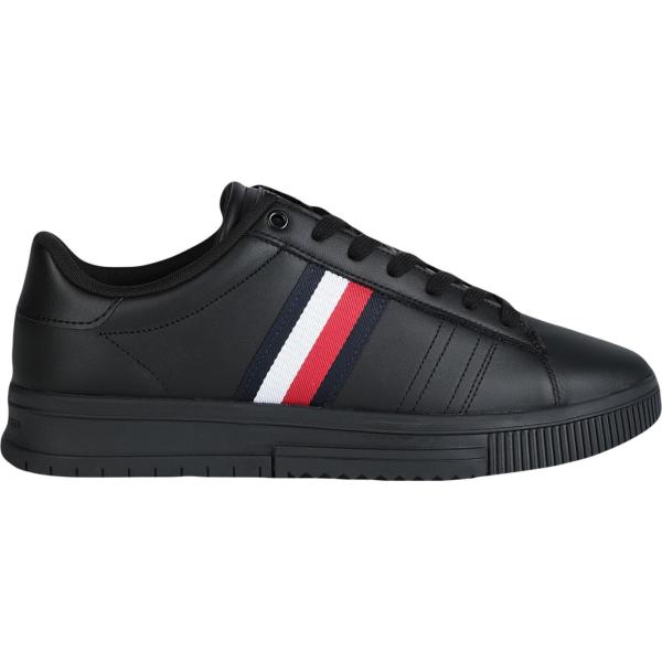 sneakers Tommy Hilfiger nero
