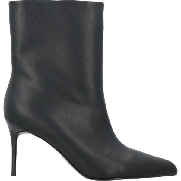 stivaletti Steve Madden grigio tinta unita