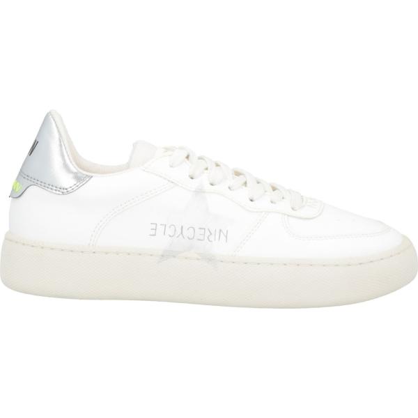 sneakers Nira Rubens bianco