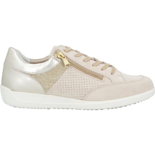 sneakers Geox bianco